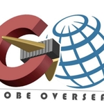 Business logo of globeoverseasindia7@gmail.com