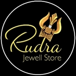 Business logo of Rudra jewel shop