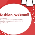 Business logo of Fashion_webmall