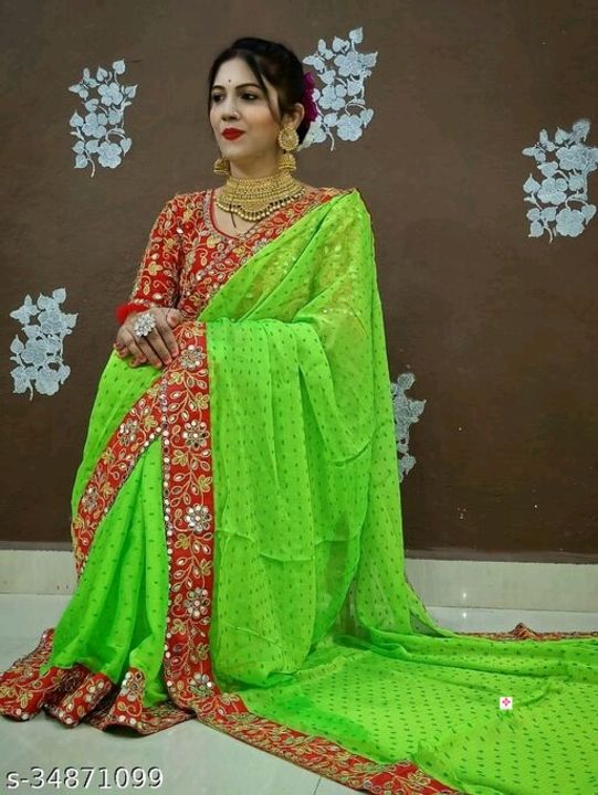 Saree uploaded by business on 9/17/2021
