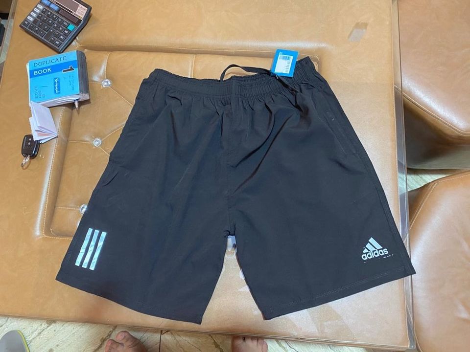 Ns shorts  uploaded by NUWIN GARMENTS FACTORY  on 9/17/2021
