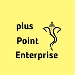 Business logo of Plus point enterprise