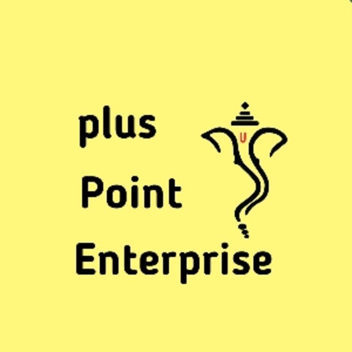 Post image Plus point enterprise has updated their profile picture.