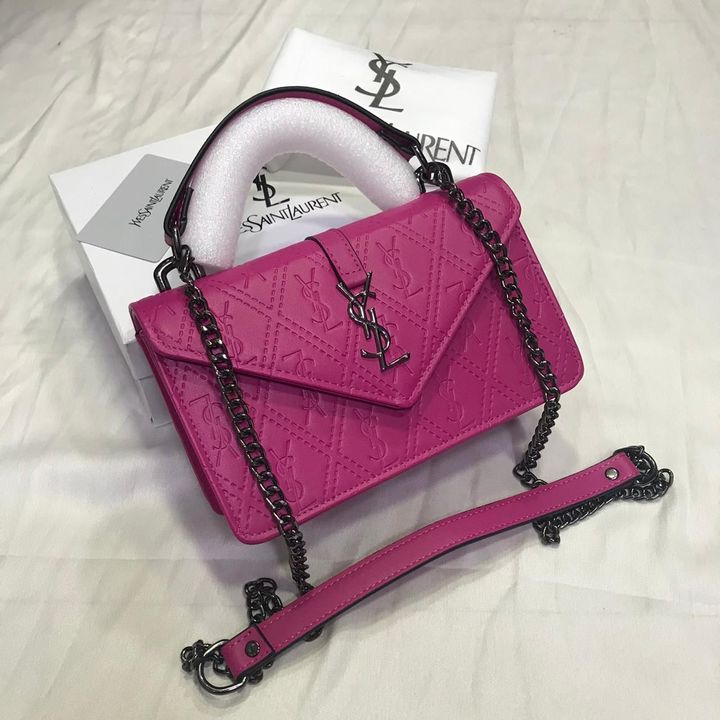 YSL Hand and Sling bags uploaded by Kinza Attire on 9/17/2021