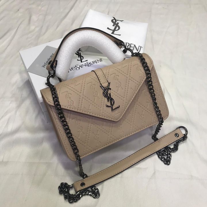 YSL Hand and Sling bags uploaded by business on 9/17/2021