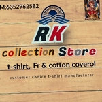 Business logo of RK business mall