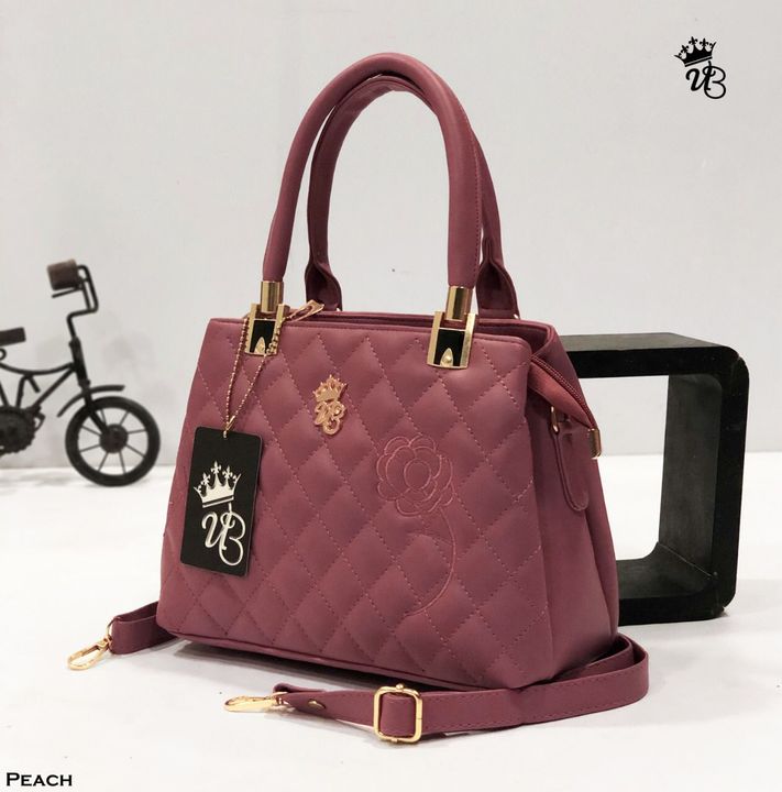 UB Handbags uploaded by Myvidarbhabazar on 9/17/2021