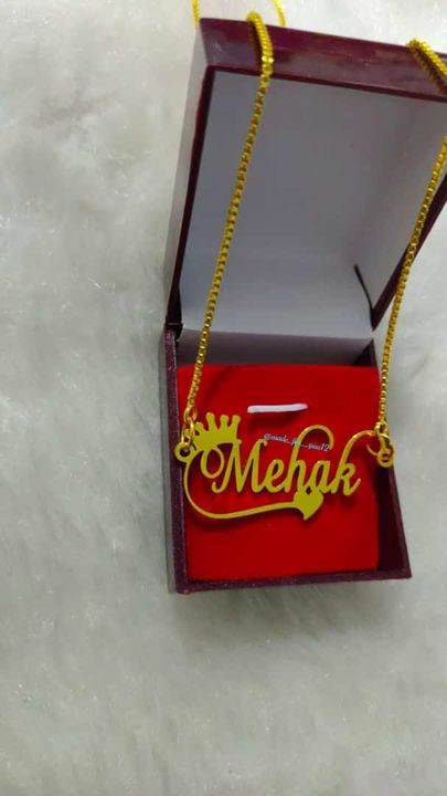 Singhal name pendal uploaded by Art crafts on 9/17/2021