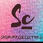 Business logo of Shrinika collection