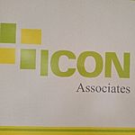 Business logo of Icon associates