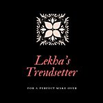 Business logo of Lekha's Trendaetter