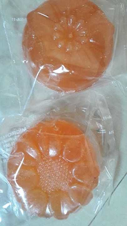 Anchgorh Organic Glycerine Soap uploaded by business on 9/10/2020