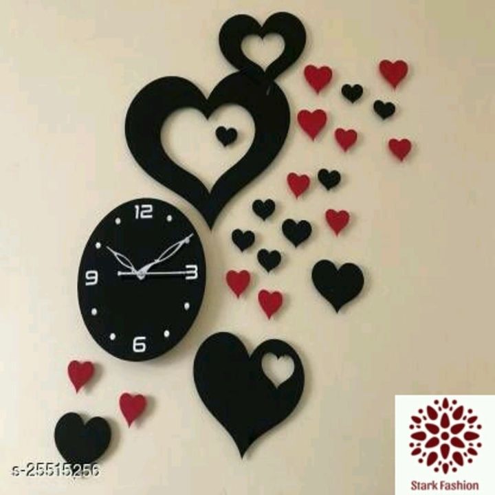 New style wall clock  uploaded by business on 9/18/2021