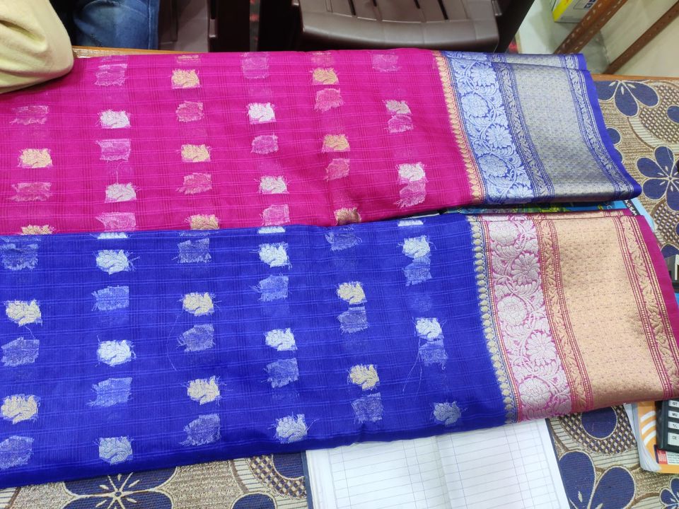 Product uploaded by Saree suite dupatta on 9/18/2021
