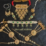 Business logo of Jai Bhavani imitation jewellery 