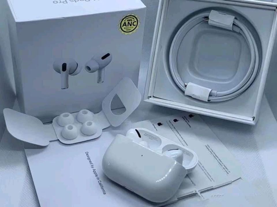 Airpod pro usa uploaded by business on 9/18/2021