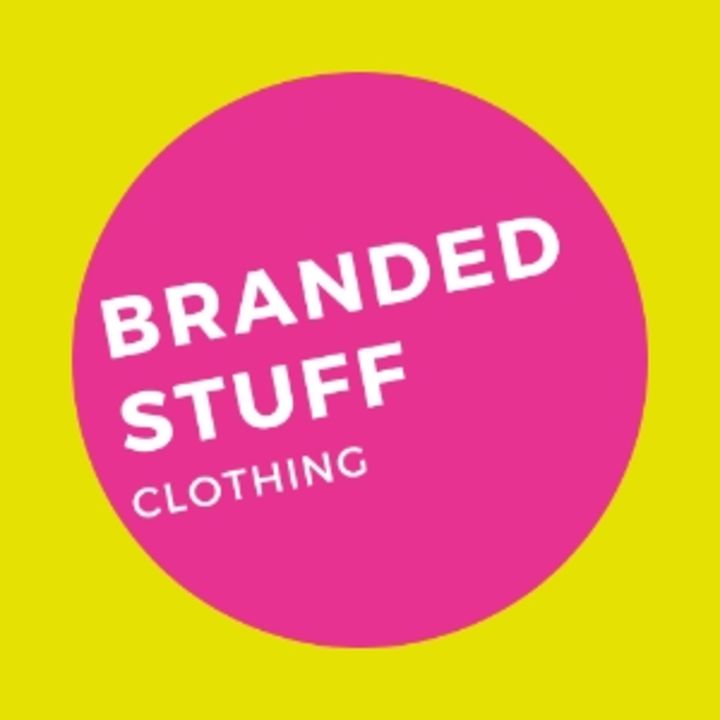 Post image Branded Stuff  has updated their profile picture.