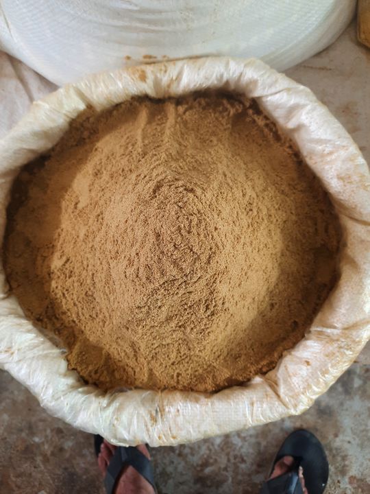 Dhania powder uploaded by D.M Industries on 9/18/2021