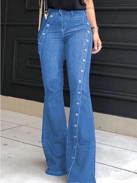 Jeans uploaded by business on 9/18/2021