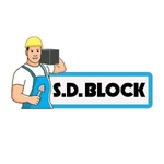 Business logo of SD BLOCK