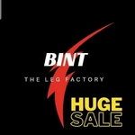 Business logo of Bint the leg factory