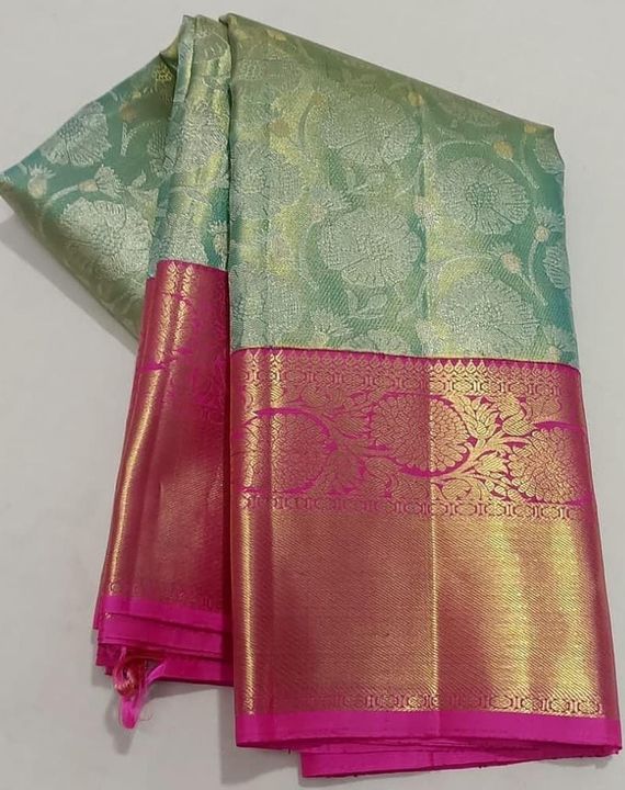 Saree uploaded by business on 9/18/2021