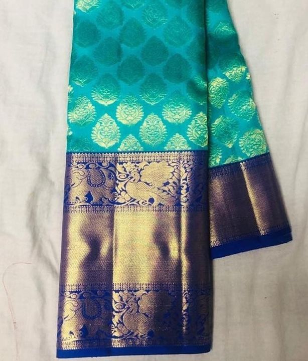 Saree uploaded by FIFA Collections on 9/18/2021