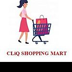 Business logo of CLiQ SHOPPING MART