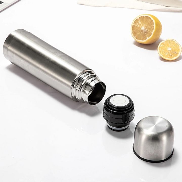 800ml Thermosteel Bottle uploaded by business on 9/18/2021
