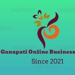 Business logo of Ganapati Online Business Store