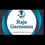 Business logo of Raja Garments