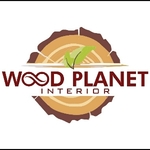 Business logo of Wood Planet Interior