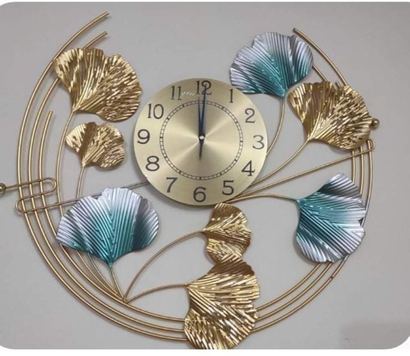 Wall Clock uploaded by business on 9/18/2021