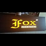 Business logo of IFOX LIFESTYLE 