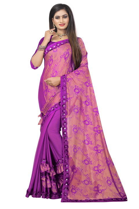 Trigya Kabira Saree uploaded by Krishna Textiles on 9/18/2021