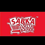 Business logo of SASTA BAZAAR 