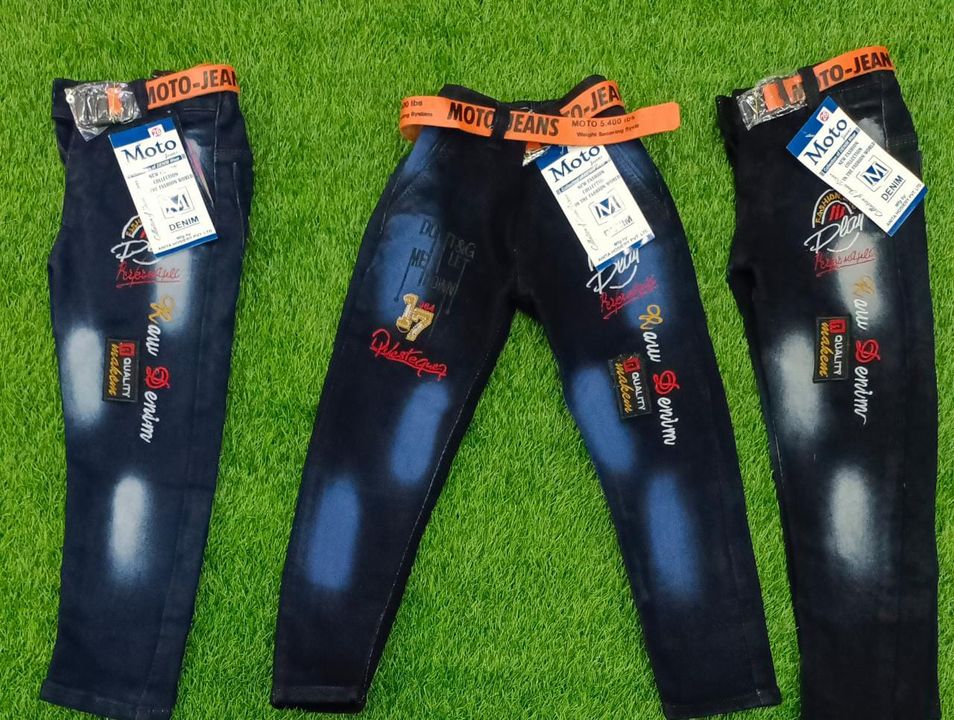 Post image Jeans collection
Contact whatsapp 7309737122