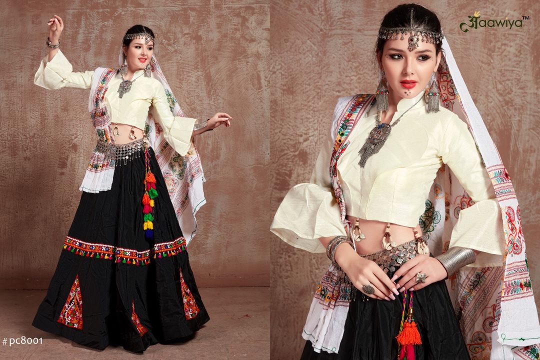 Post image I want 1 Pieces of Chaniya choli.
Below is the sample image of what I want.