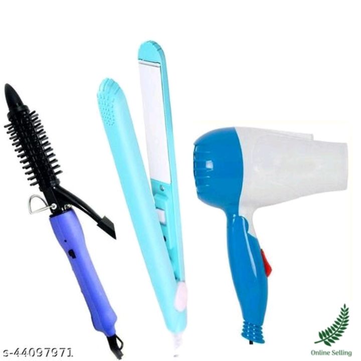 Nirvani Hair Dryers uploaded by business on 9/18/2021