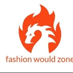 Business logo of Fashion world zone