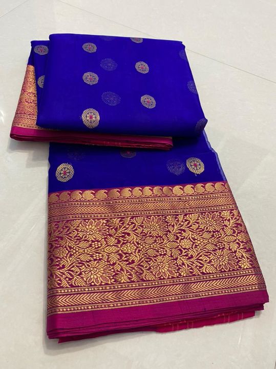 Product uploaded by Saree selling work on 9/18/2021