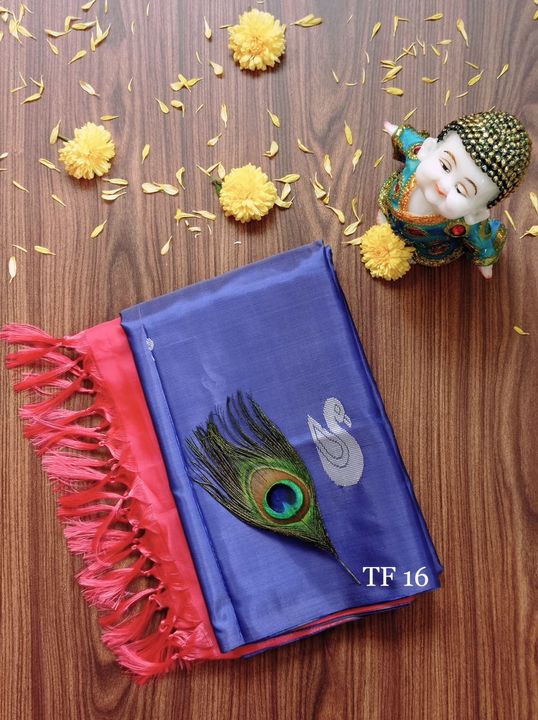 Product uploaded by Saree selling work on 9/18/2021