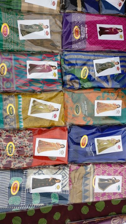 Post image I want 10 Pieces of Need poonam sarees 100 rs range.
Below are some sample images of what I want.