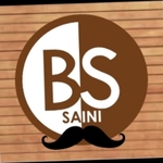 Business logo of B.S Saini