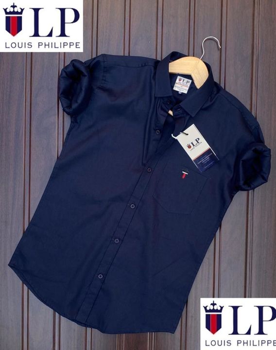 Louis Philippe uploaded by business on 9/18/2021