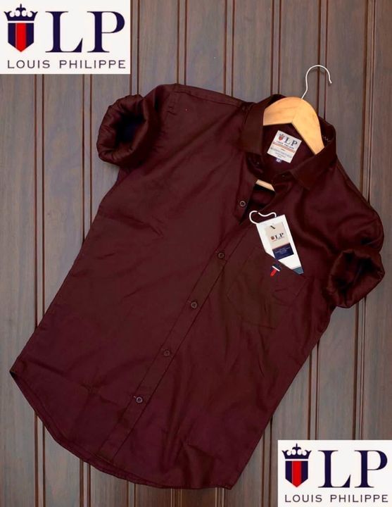 Louis Philippe uploaded by business on 9/18/2021