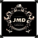Business logo of JMD Collection