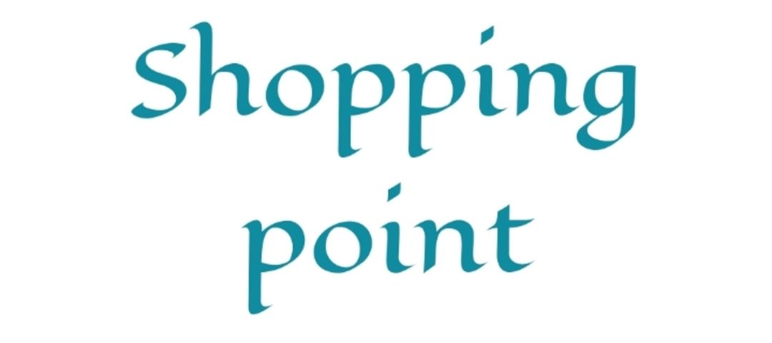 Shopping Point