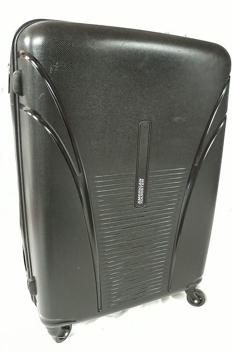 86
American Tourister Ivy Polypropylene 68 cms Black Hardsided Check-in Luggage  uploaded by Safran bags on 9/18/2021