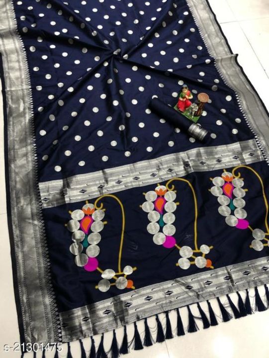 Product uploaded by Shravani collection on 9/18/2021
